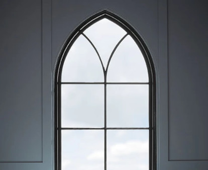 Akron Custom Windows